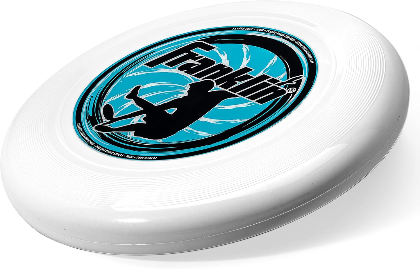 Ultimate Outdoor Fun: Franklin Sports Flying Disc