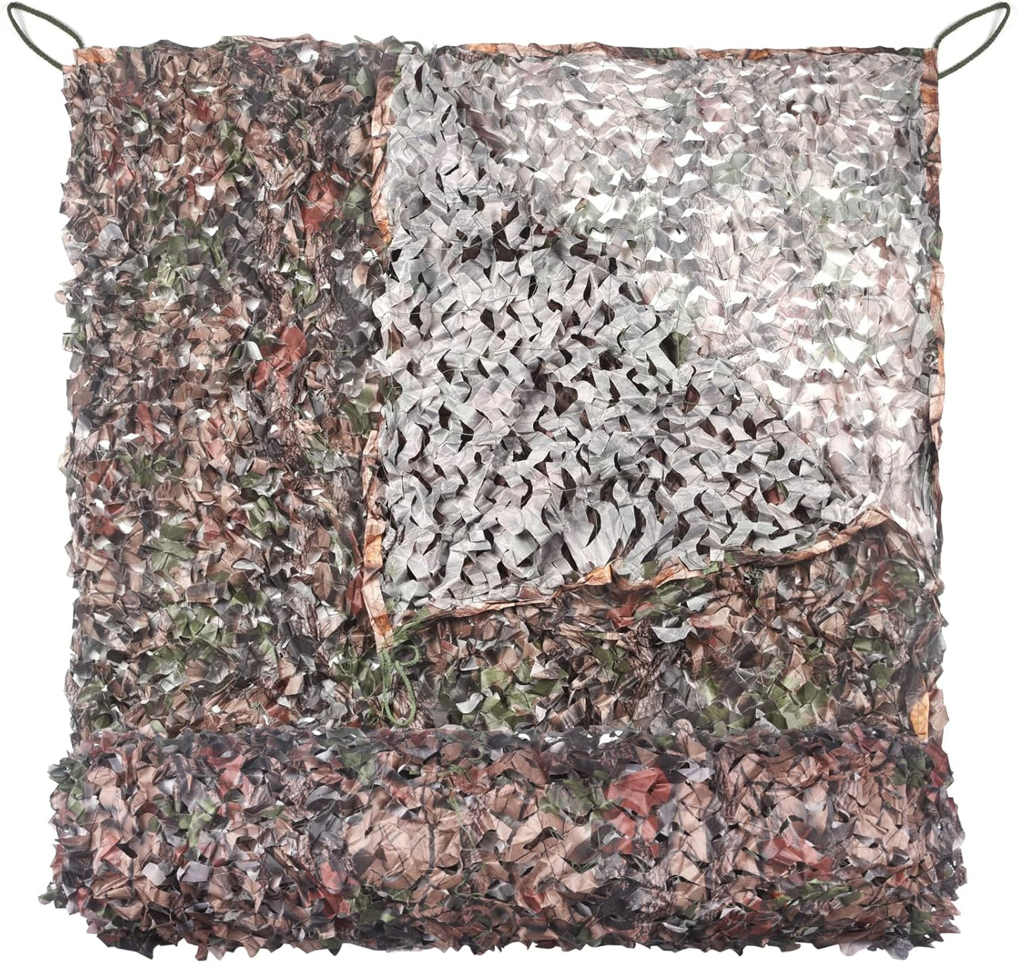 FLYEGO GEN 2 Camo Netting for Hunting and Outdoor Activities