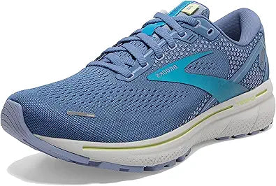 Brooks Women's Ghost 14 Neutral Running Shoe for Comfort and Style