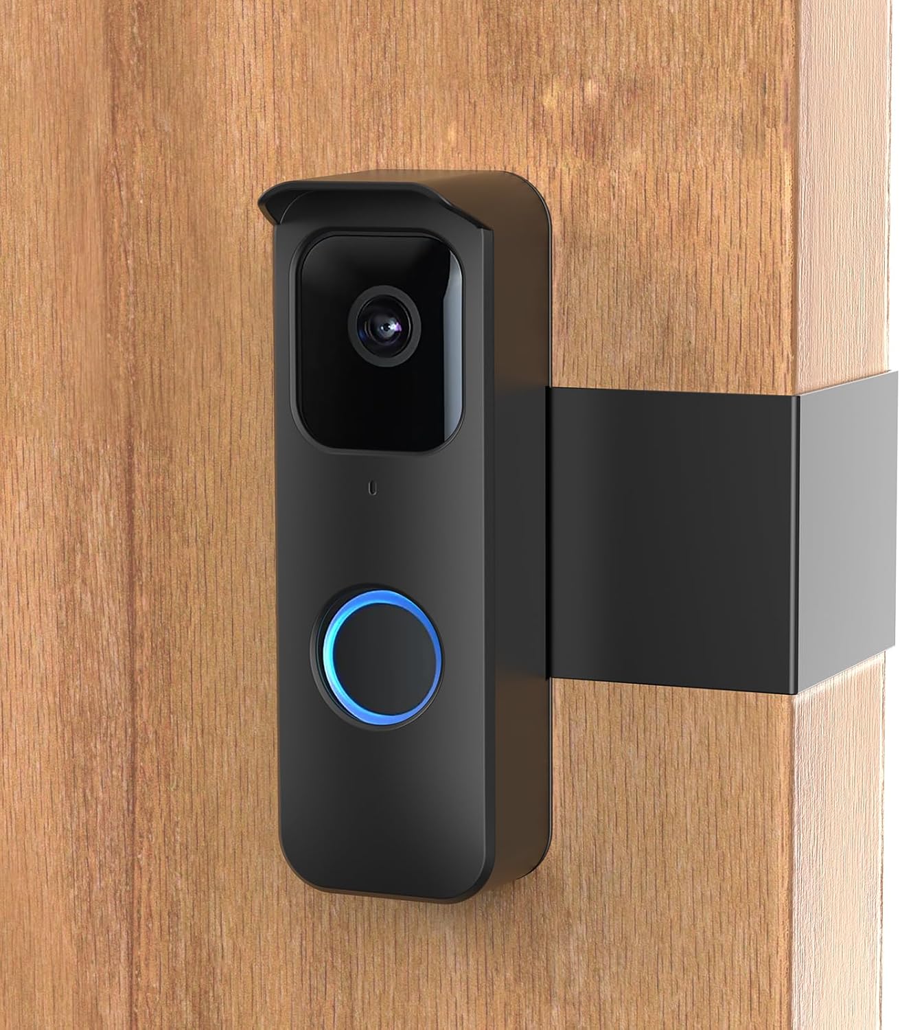 Blink Doorbell Mount - Anti-Theft, No-Drill, Motion Sensor Friendly