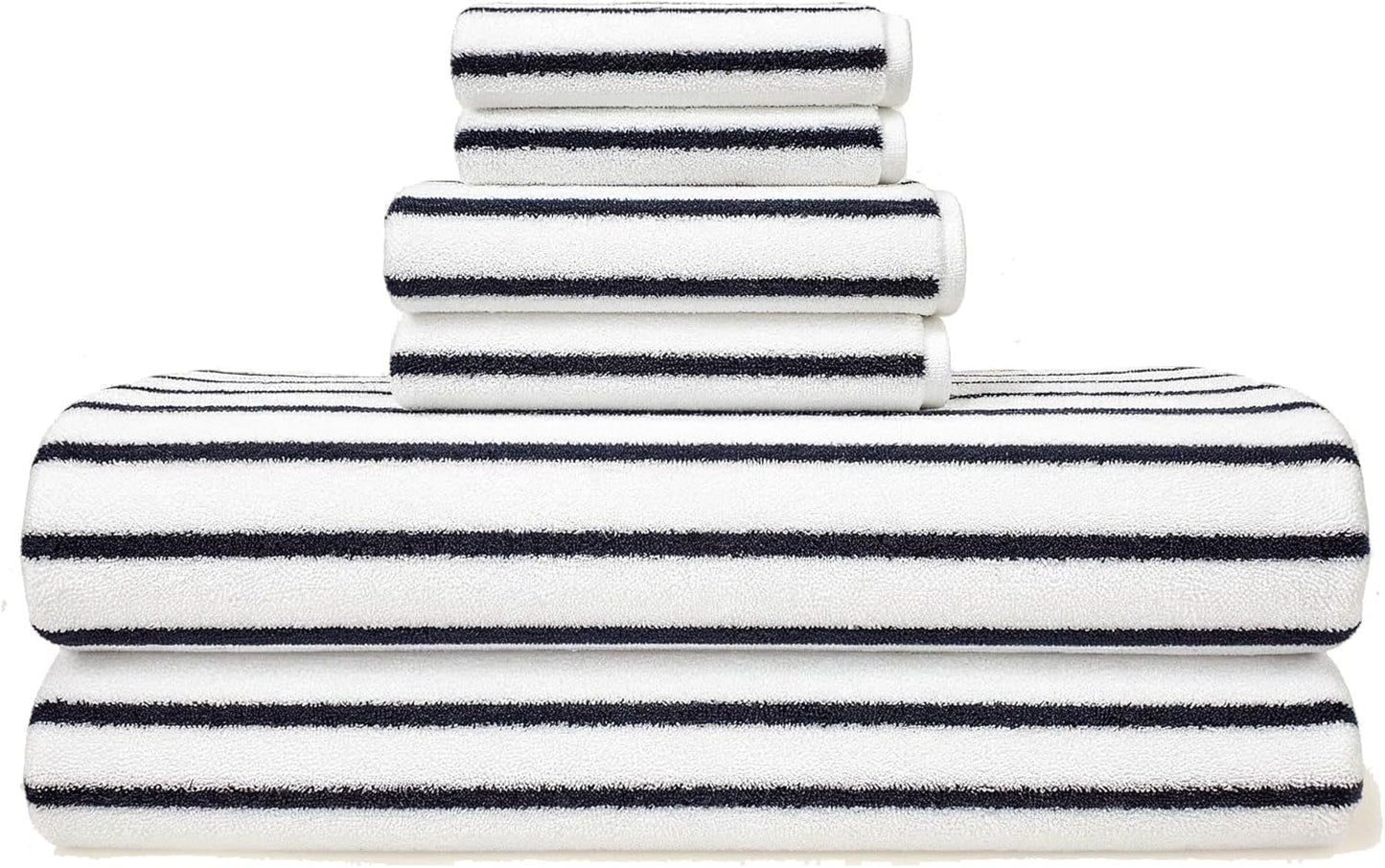 Italic Ultraplush Luxe Towel Set - 800GSM Australian Cotton