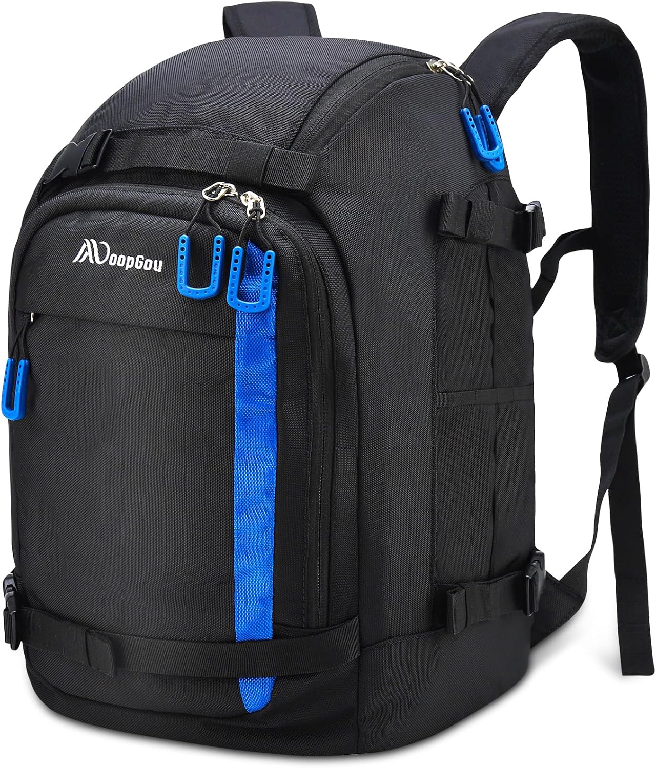 Waterproof Ski Boot Bag - Carry Gear Hassle-Free!
