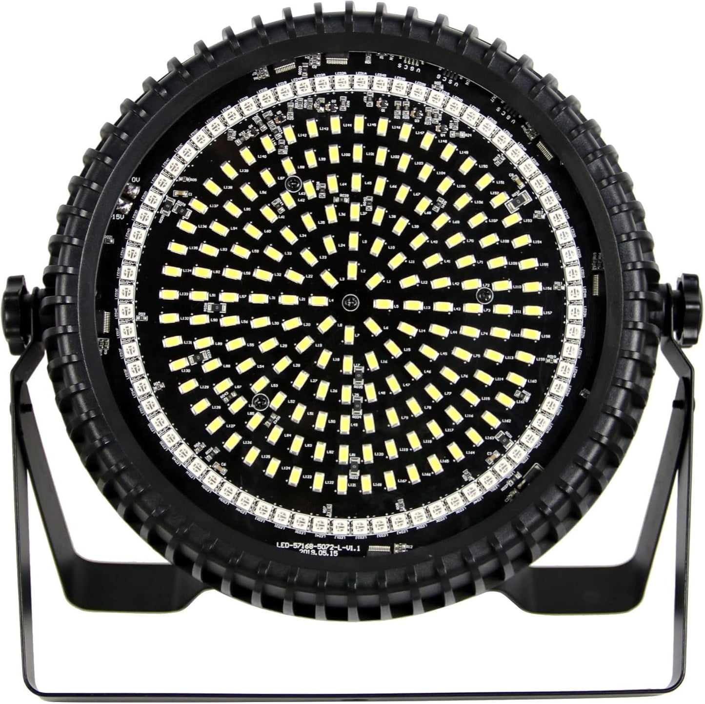 Gearlux 80-Watt Strobe Light for Parties, Weddings, and Events