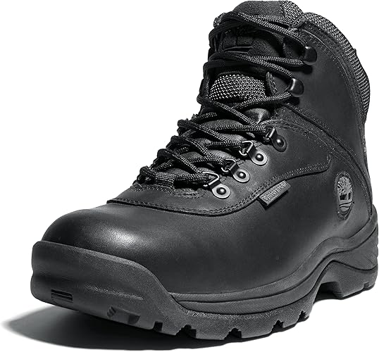 Timberland Men's White Ledge Mid Waterproof Hiking Boot Review