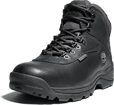 Timberland Men's White Ledge Mid Waterproof Hiking Boot Review