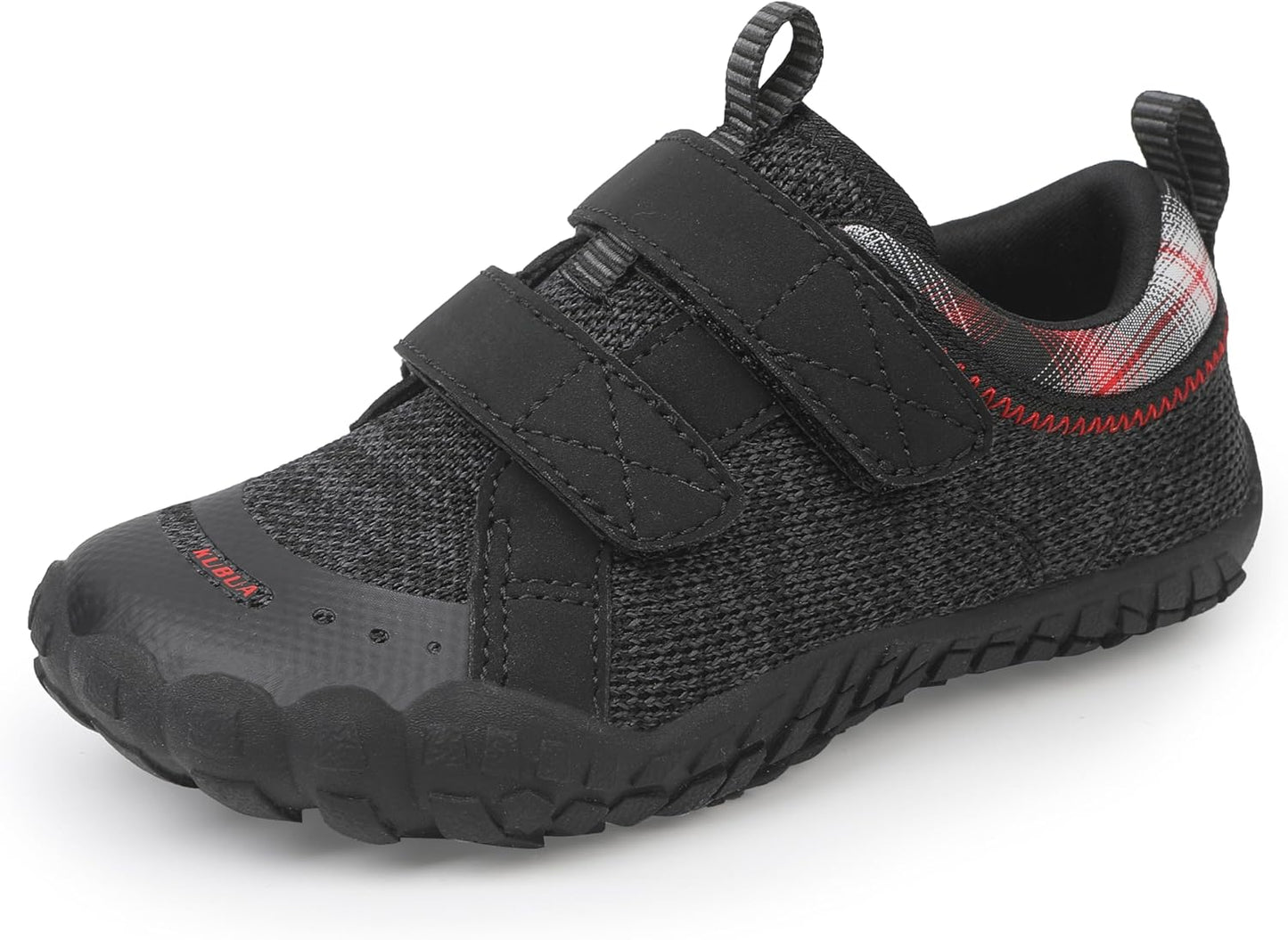 KUBUA Barefoot Shoes for Kids - Minimalist Zero Drop Sneakers