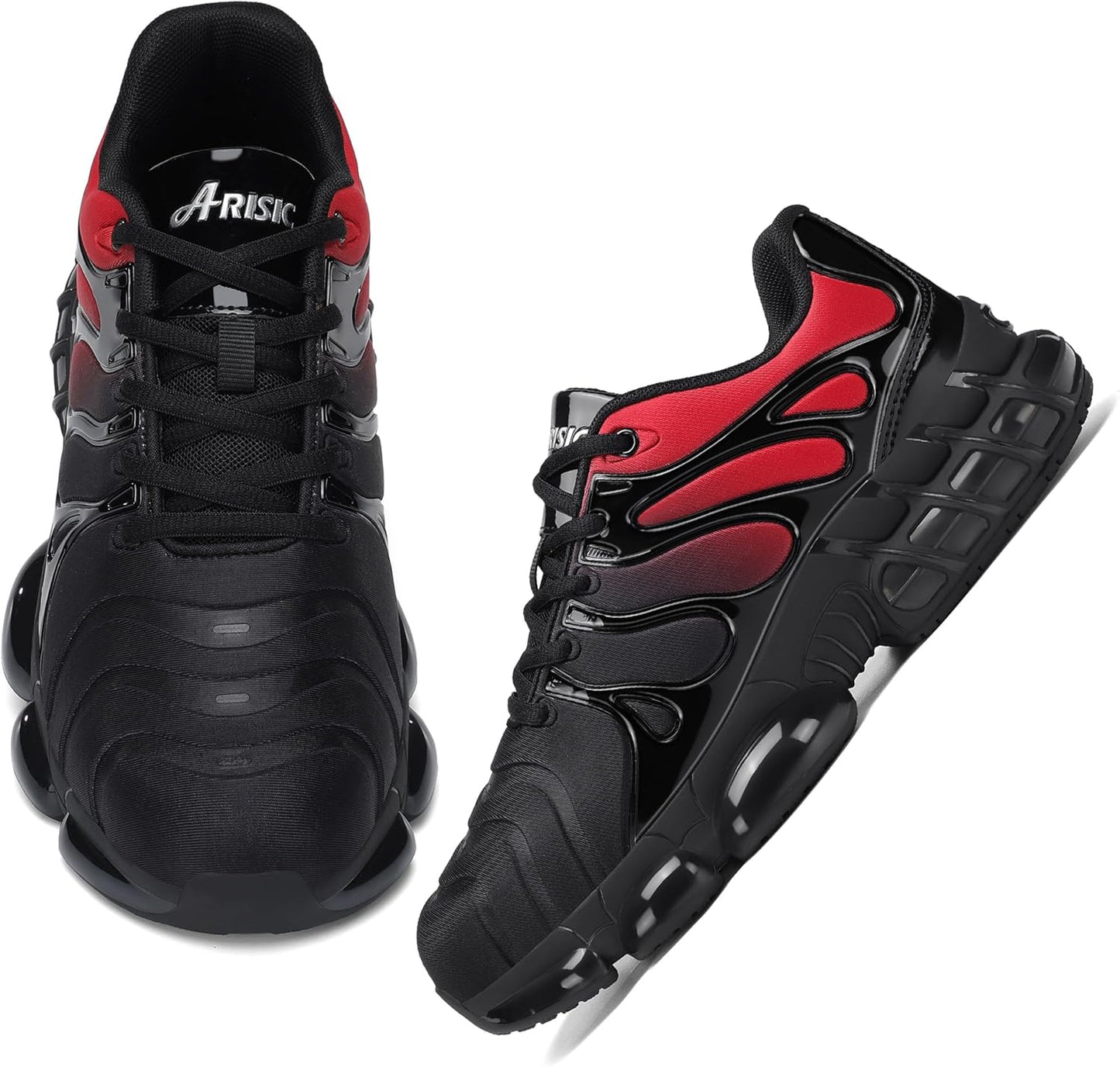 Lightweight Safety Composite Toe Shoes for Men and Women