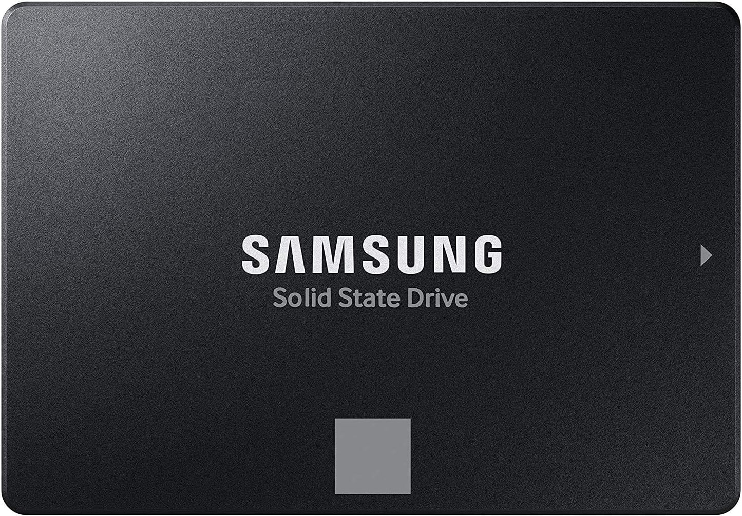 Samsung 870 EVO 2TB SATA III Internal SSD for High Performance