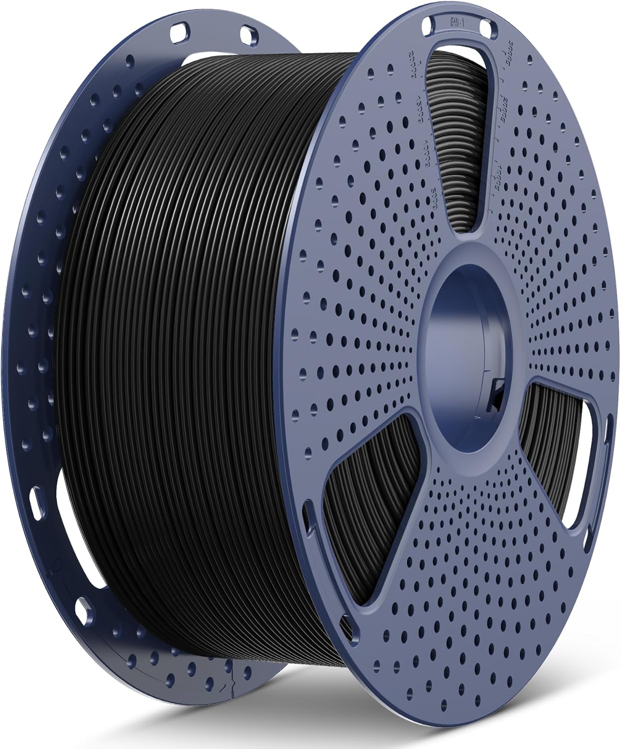 SUNLU 3KG PLA+ 2.0 3D Printer Filament for Stronger Prints