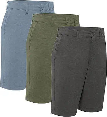 Casual Golf Hybrid Shorts for Men - Essential Summer Wear