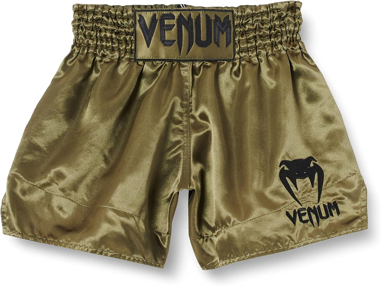 Venum Classic Muay Thai Shorts for Ultimate Performance