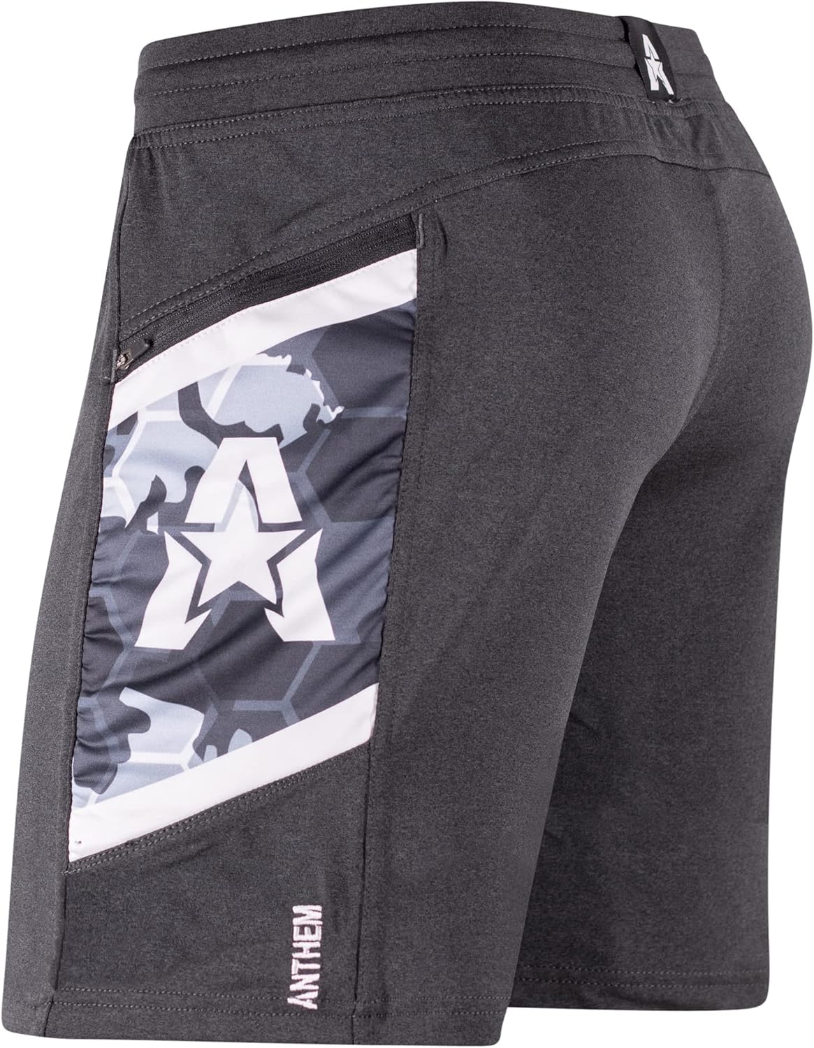 Hyperflex Mens Gym Shorts for Optimal Performance and Comfort