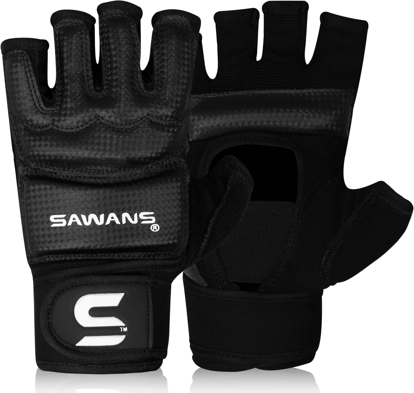 Sawans MMA Gloves: Ultimate Combat Training Gear
