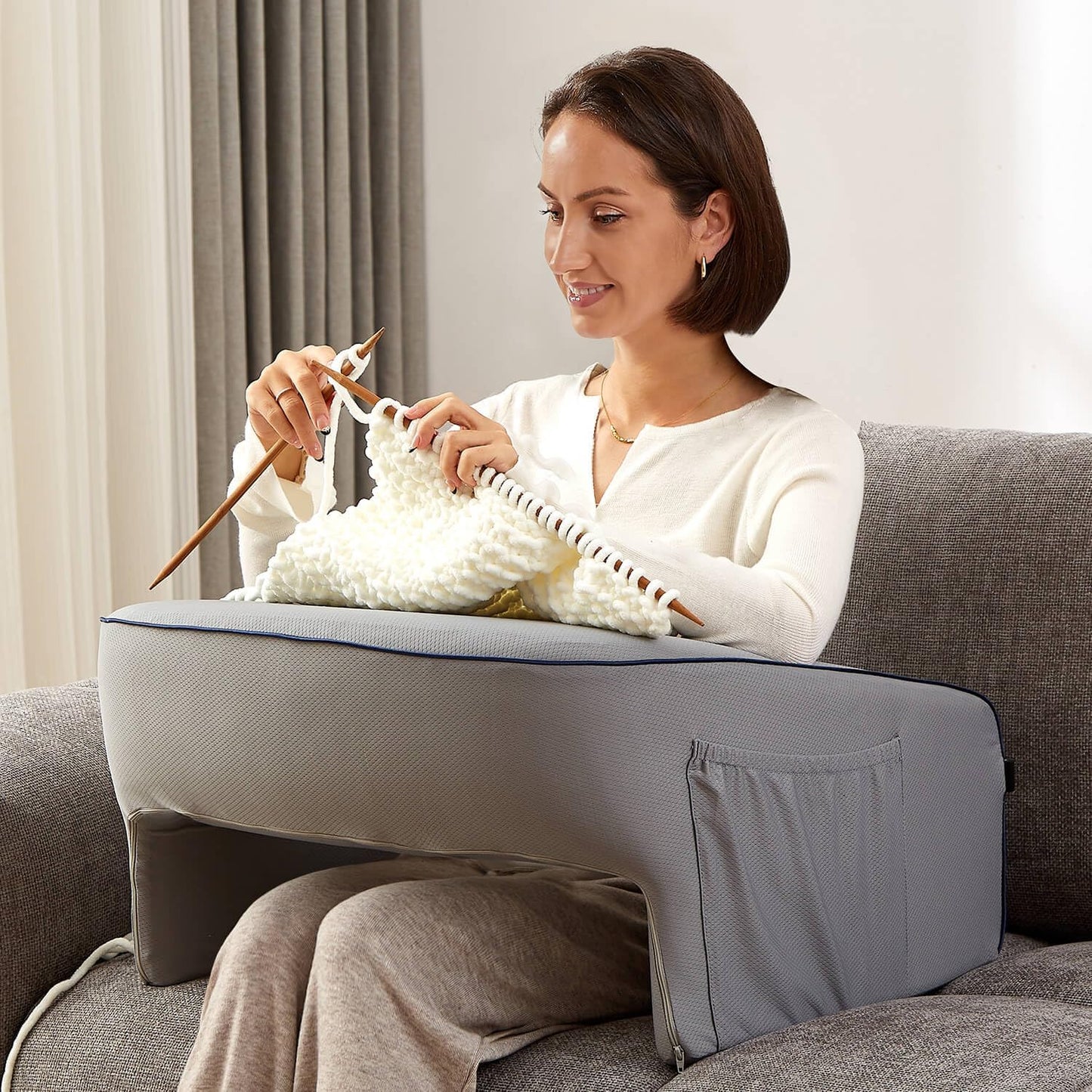 Ultimate Comfort Combo for Adults