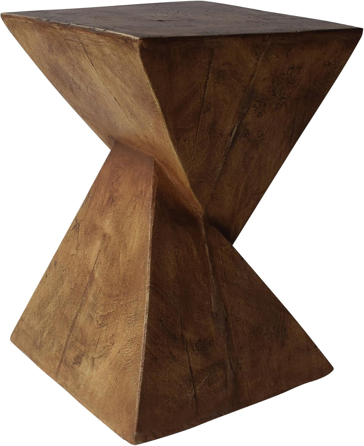 Jerod Light-Weight Concrete Accent Table for Modern Spaces