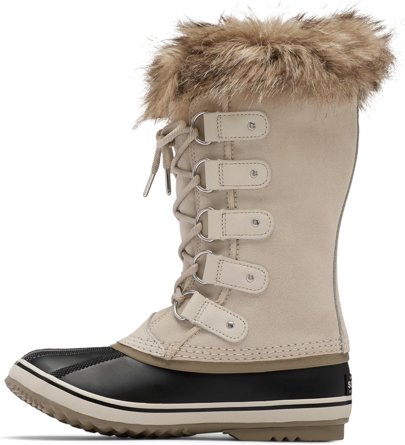 Sorel Womens Joan of Arctic Waterproof Boots for Winter Fun