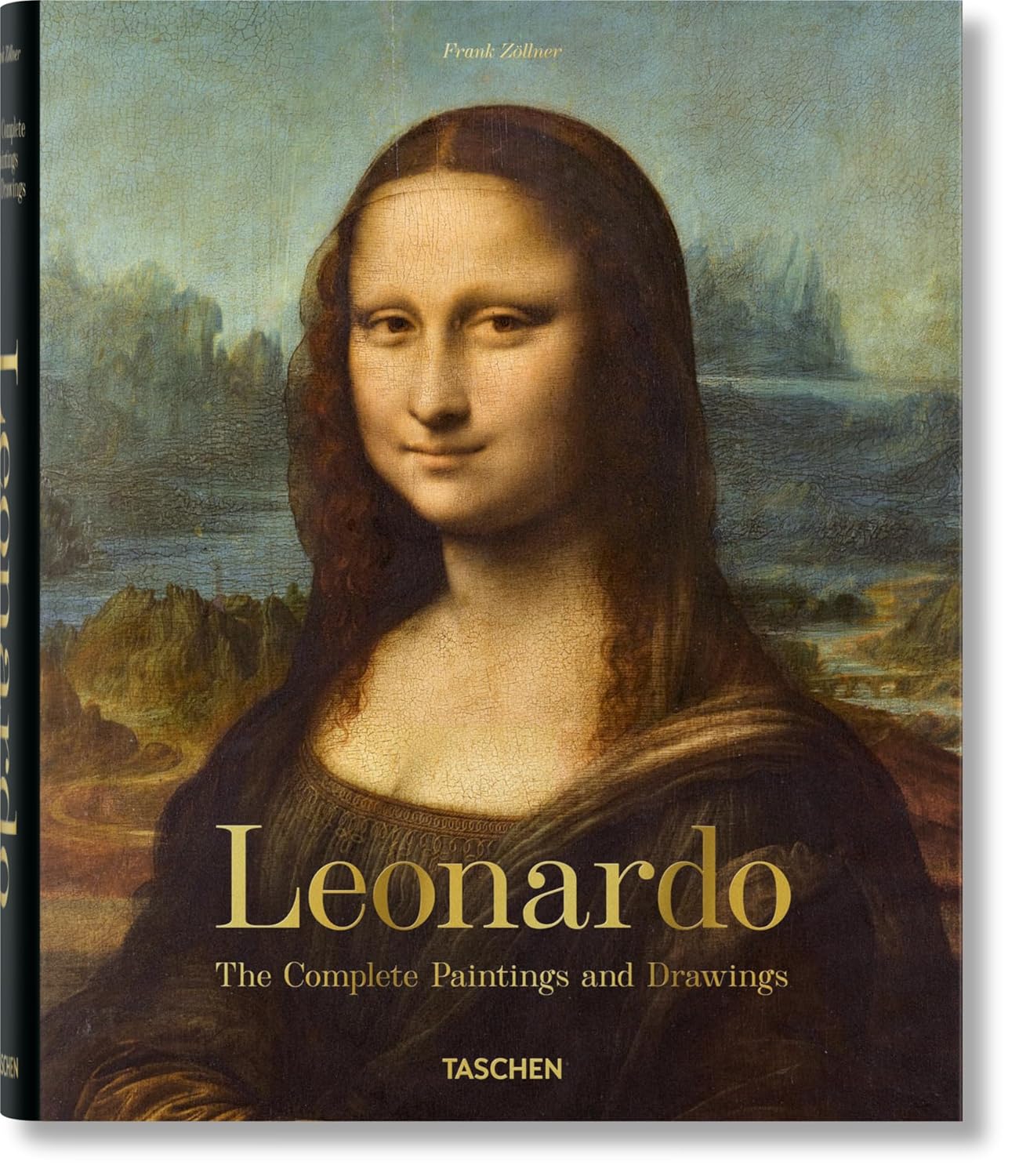 Leonardo. The Complete Paintings and Drawings Review