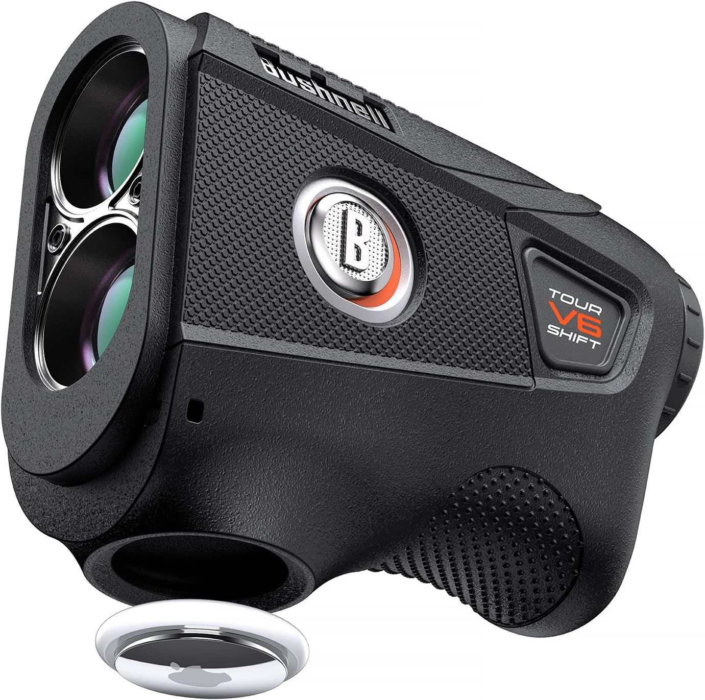 Shockproof Silicone Case for Bushnell Tour V6