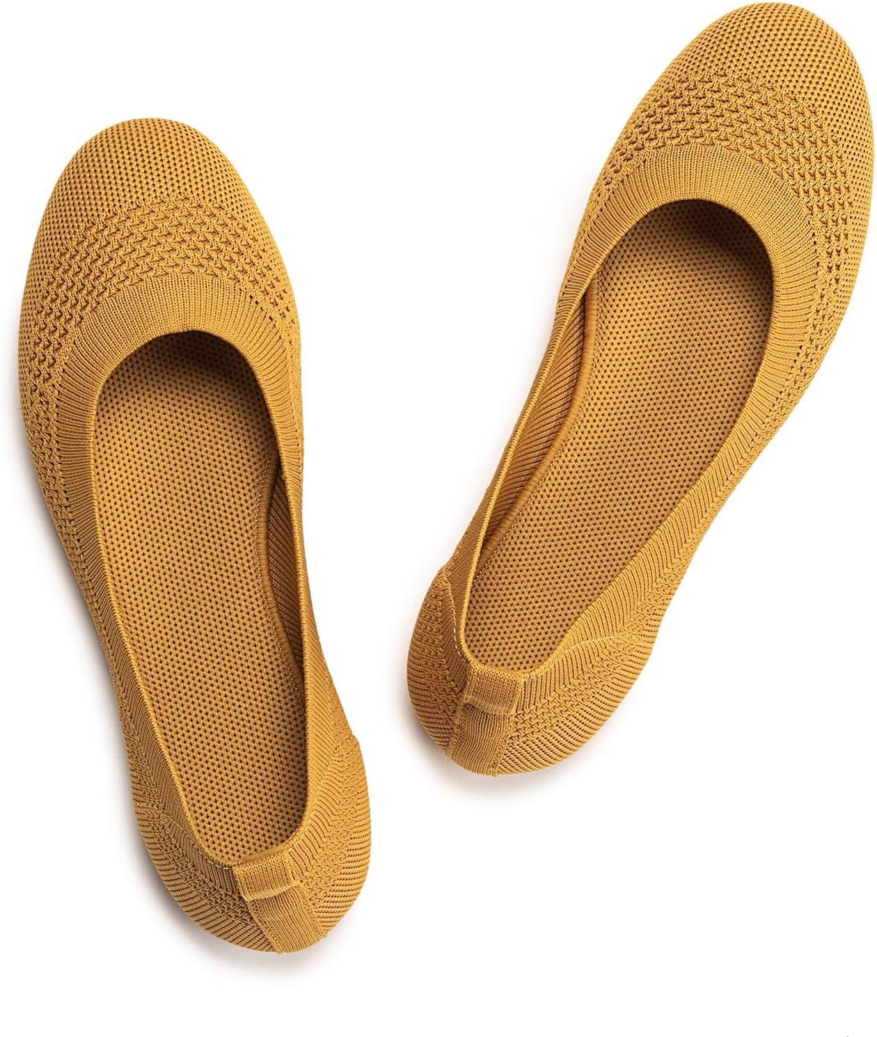 Frank Mully Women's Ballet Flats for Comfort and Style