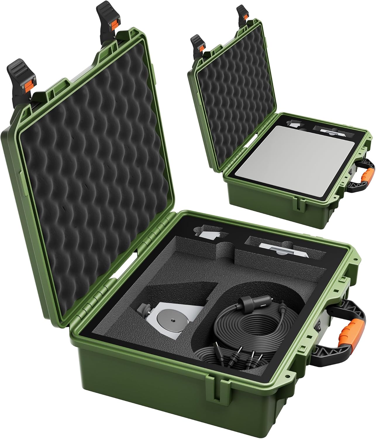 Starlink Mini Case - Waterproof Travel Case for Starlink Mini