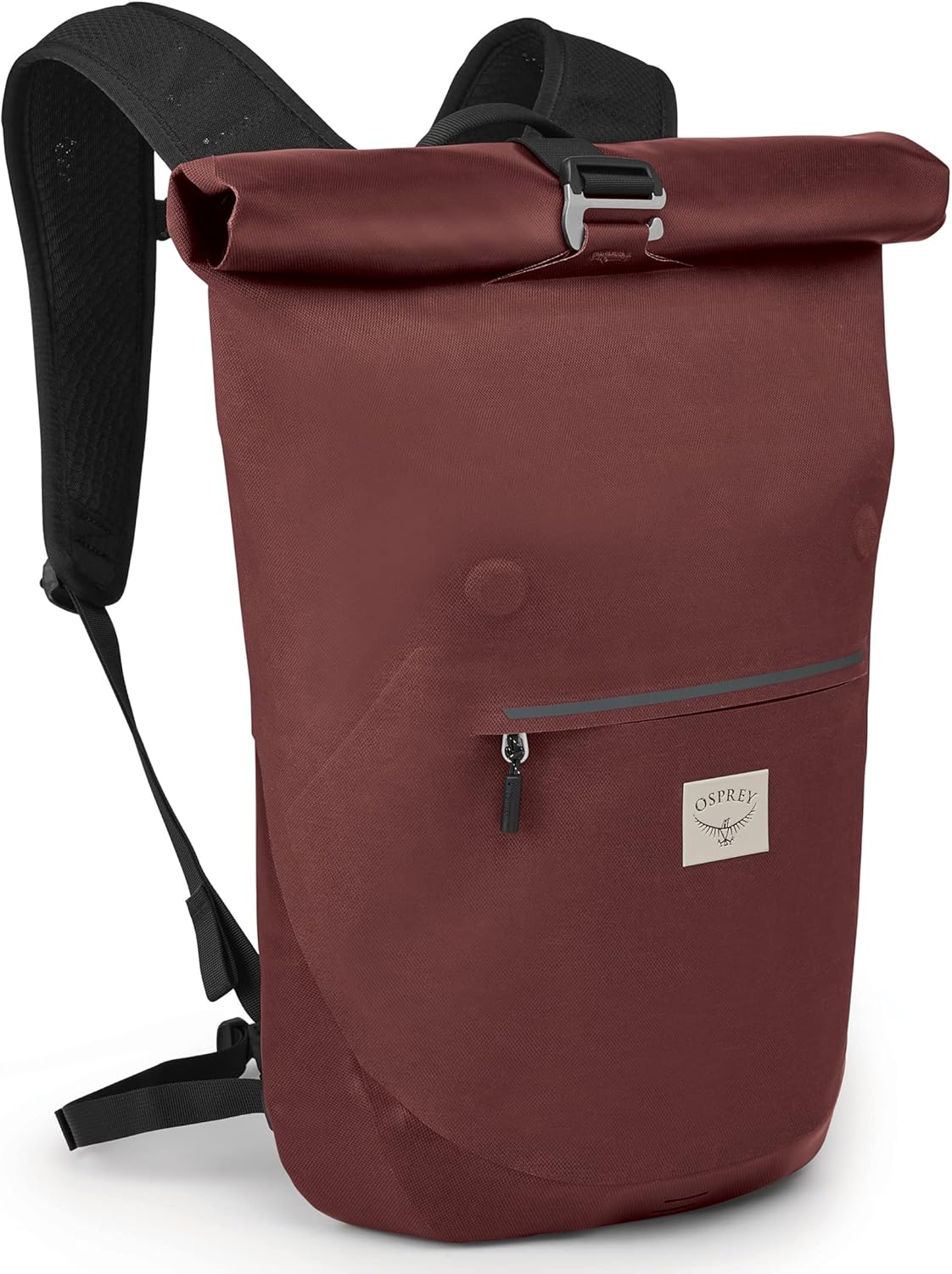 Osprey Arcane Roll Top 18L Waterproof Laptop Backpack Review