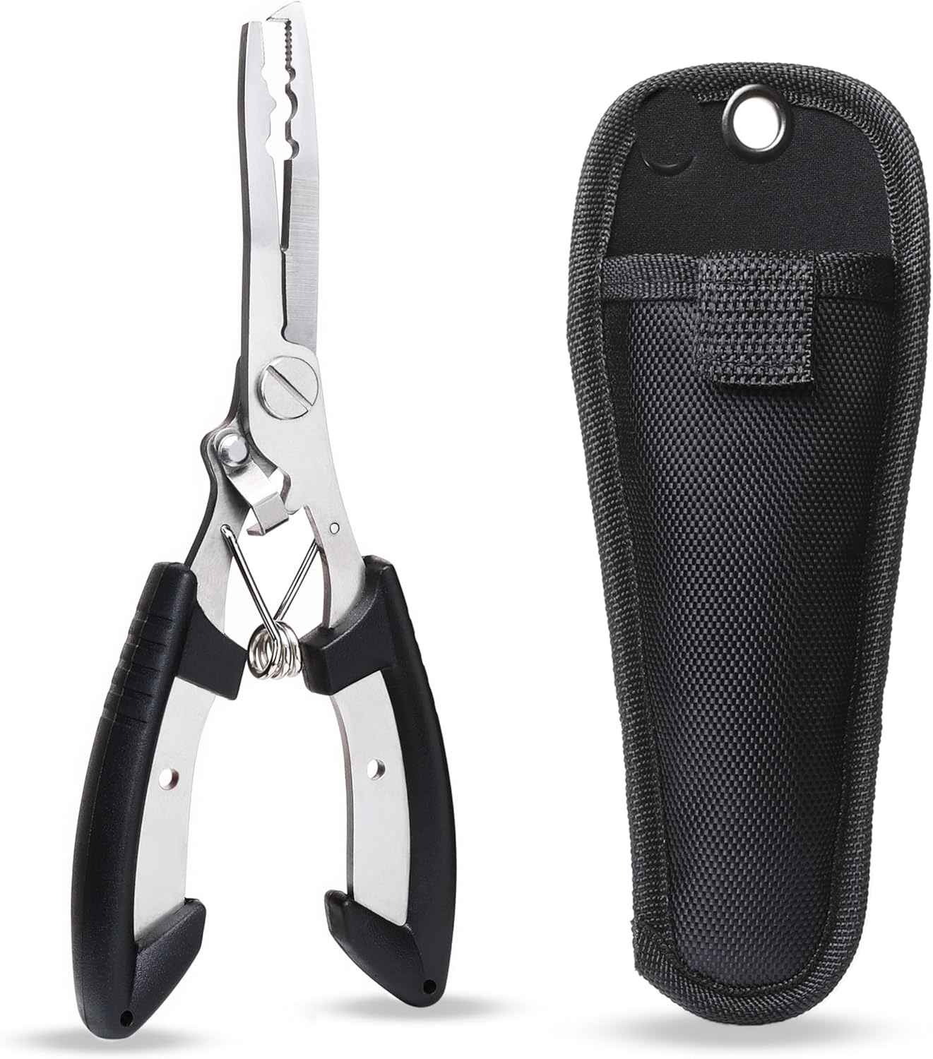 JoeCast Newport Fishing Pliers - Angler's Must-Have!