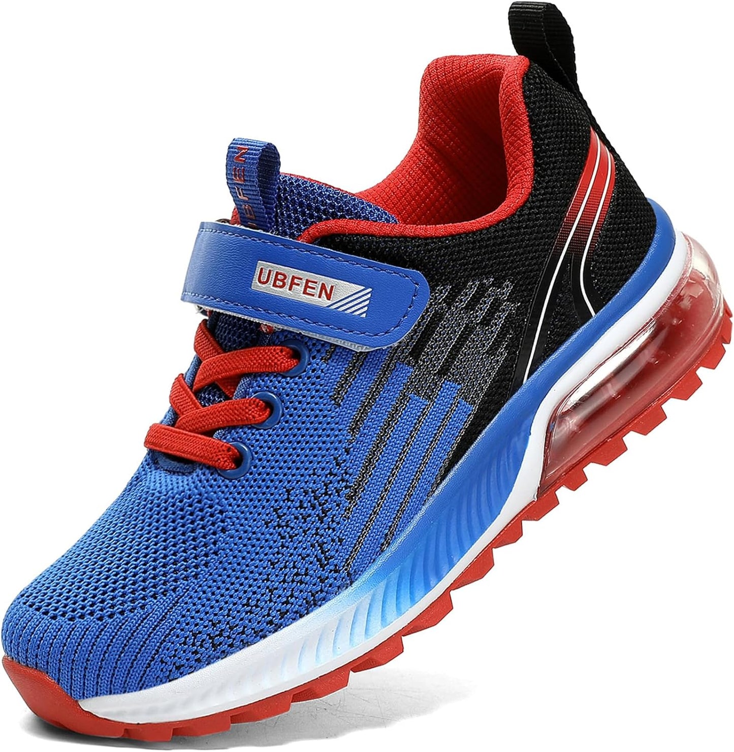 UBFEN Kids Sneakers for Boys and Girls - Lightweight Athletic Shoes