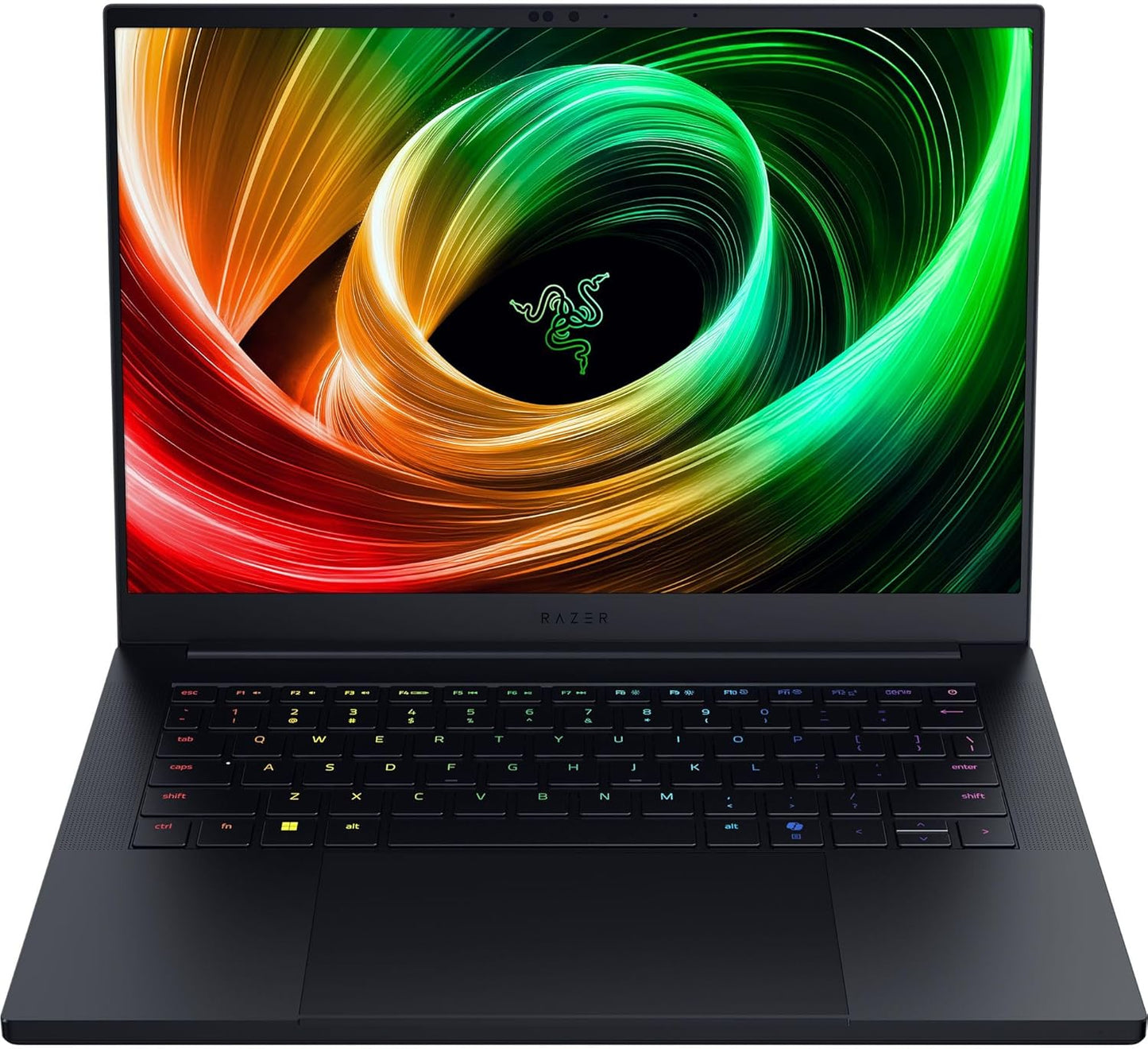Razer Blade 14 Gaming Laptop with NVIDIA GeForce RTX 5070