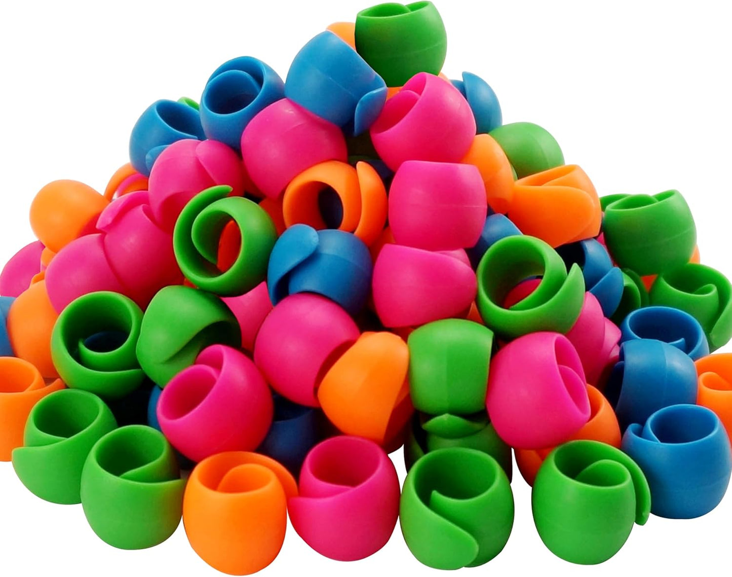 Thread Spool Savers - Prevent Unwinding
