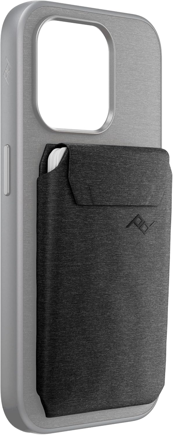 Peak Design Mobile Wallet Slim: The Ultimate Everyday Carry