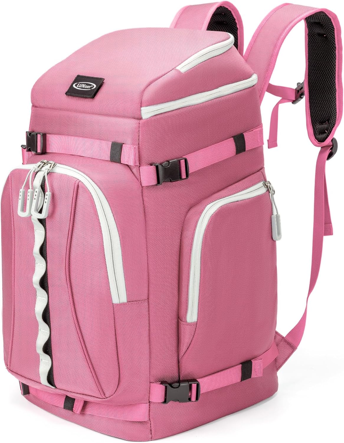 Waterproof 65L Ski Boot Bag by Lunidry