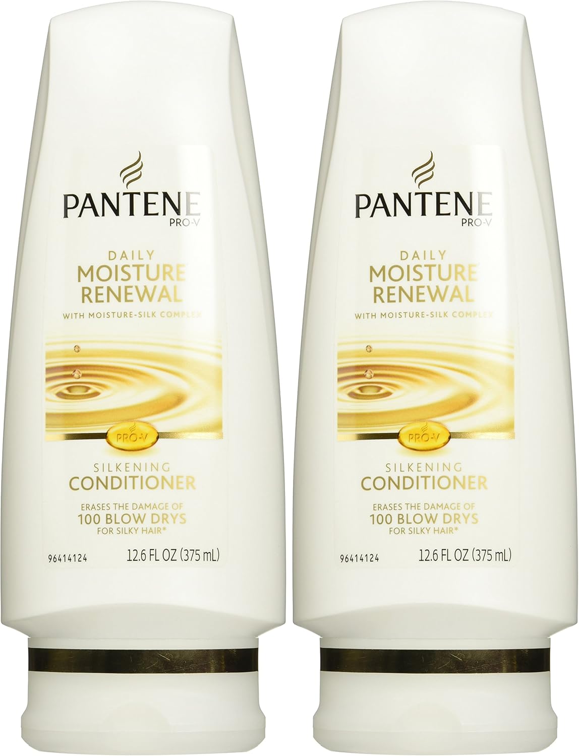 Hydrating Pantene Conditioner Duo