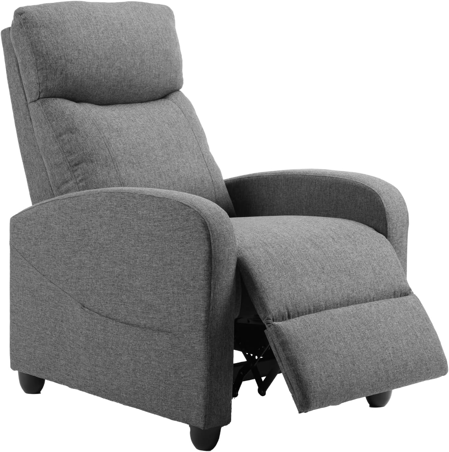Sweetcrispy Recliner Chair for Ultimate Comfort and Support