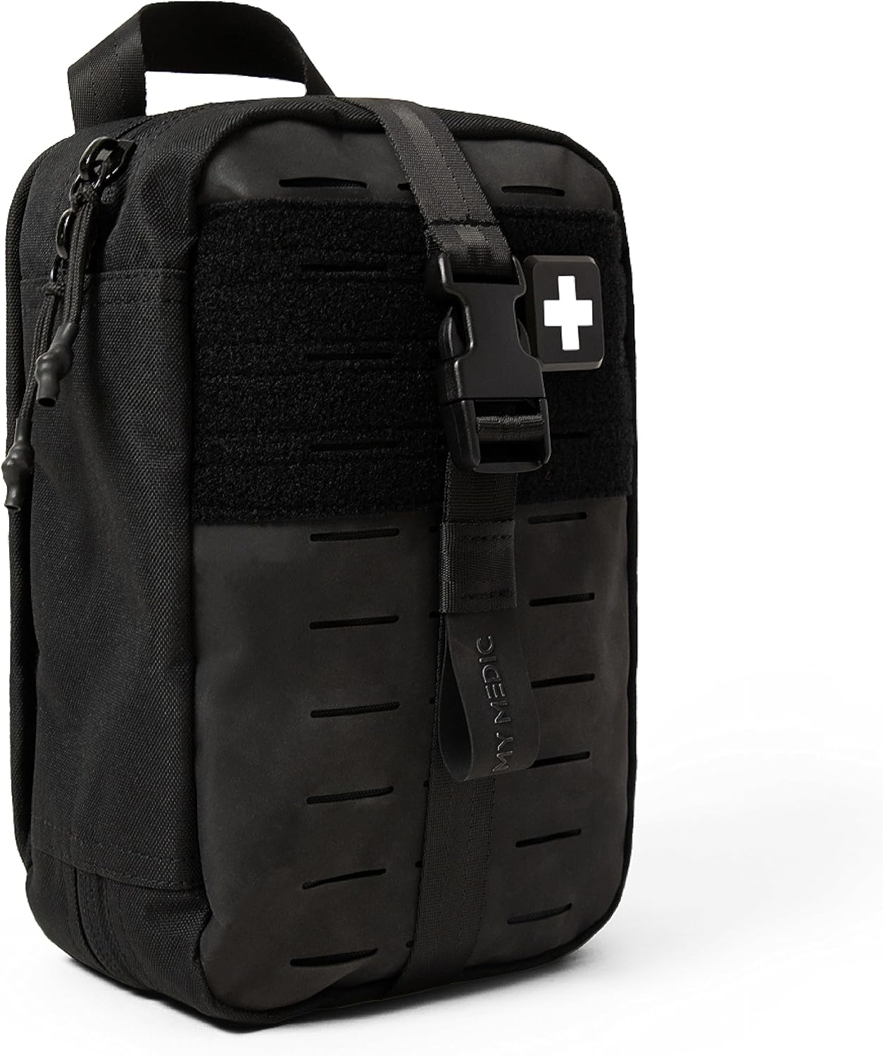 MyFAK PRO Ifak First Aid Kit - Essential Trauma Gear for Safety