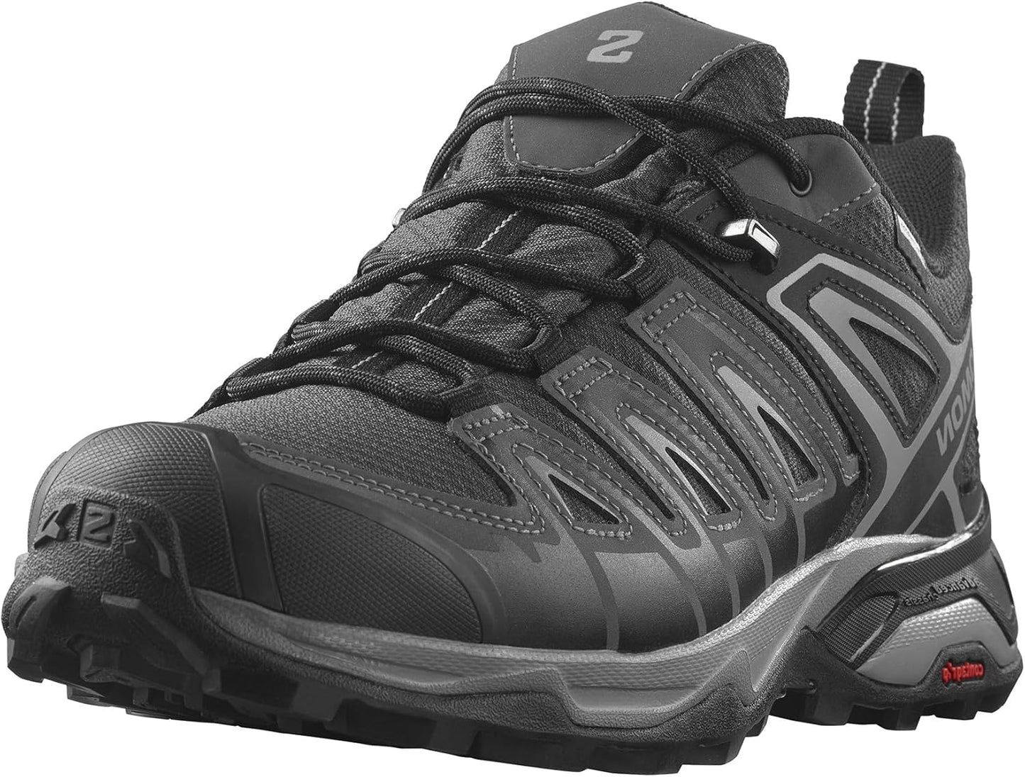 Salomon Women's Waterproof Hiking Shoes ~ Trail Pioneer