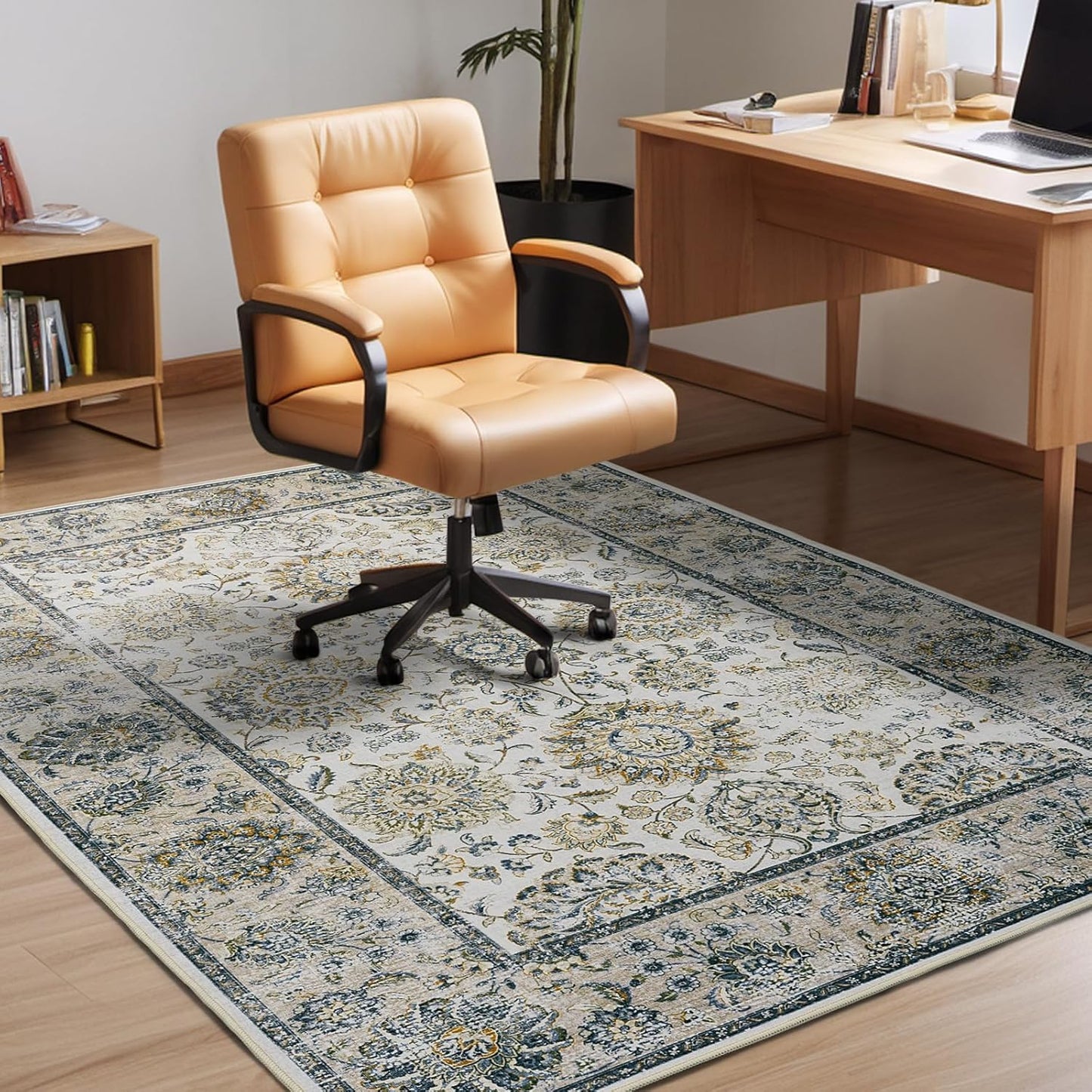 Boshengya Office Chair Mat - Floor Protector