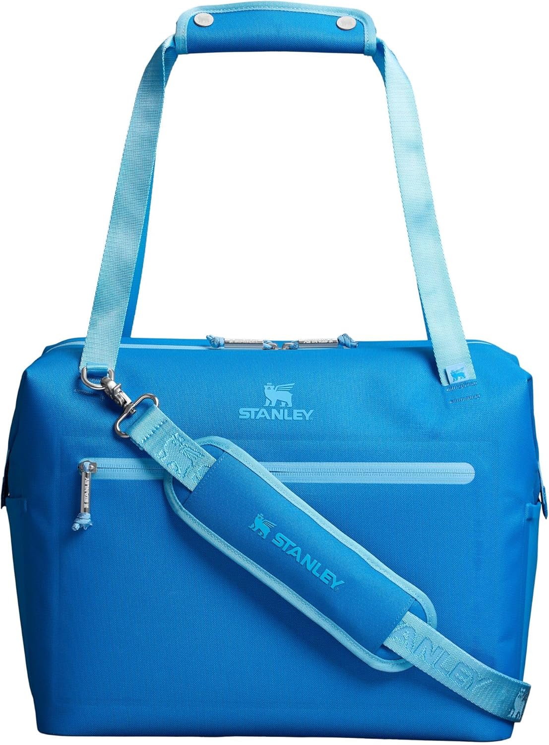 Stanley All Day Julienne Soft Cooler Bag for Every Adventure