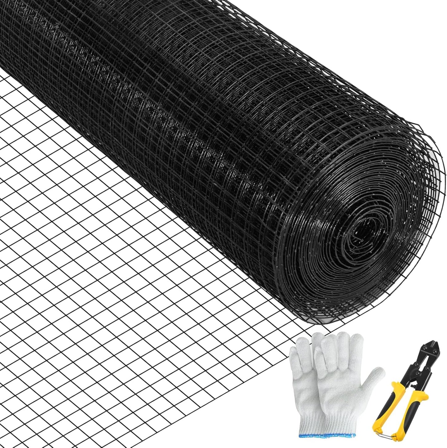 VEVOR Hardware Cloth for Garden Fencing & Pet Enclosures