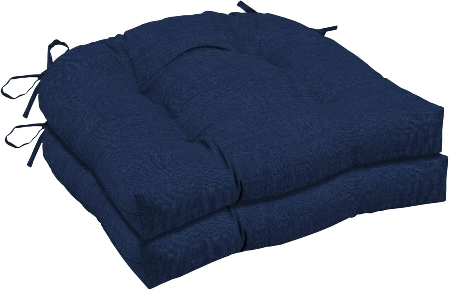 Arden Indoor/Outdoor Rocking Chair Cushion Set, Water Repellent