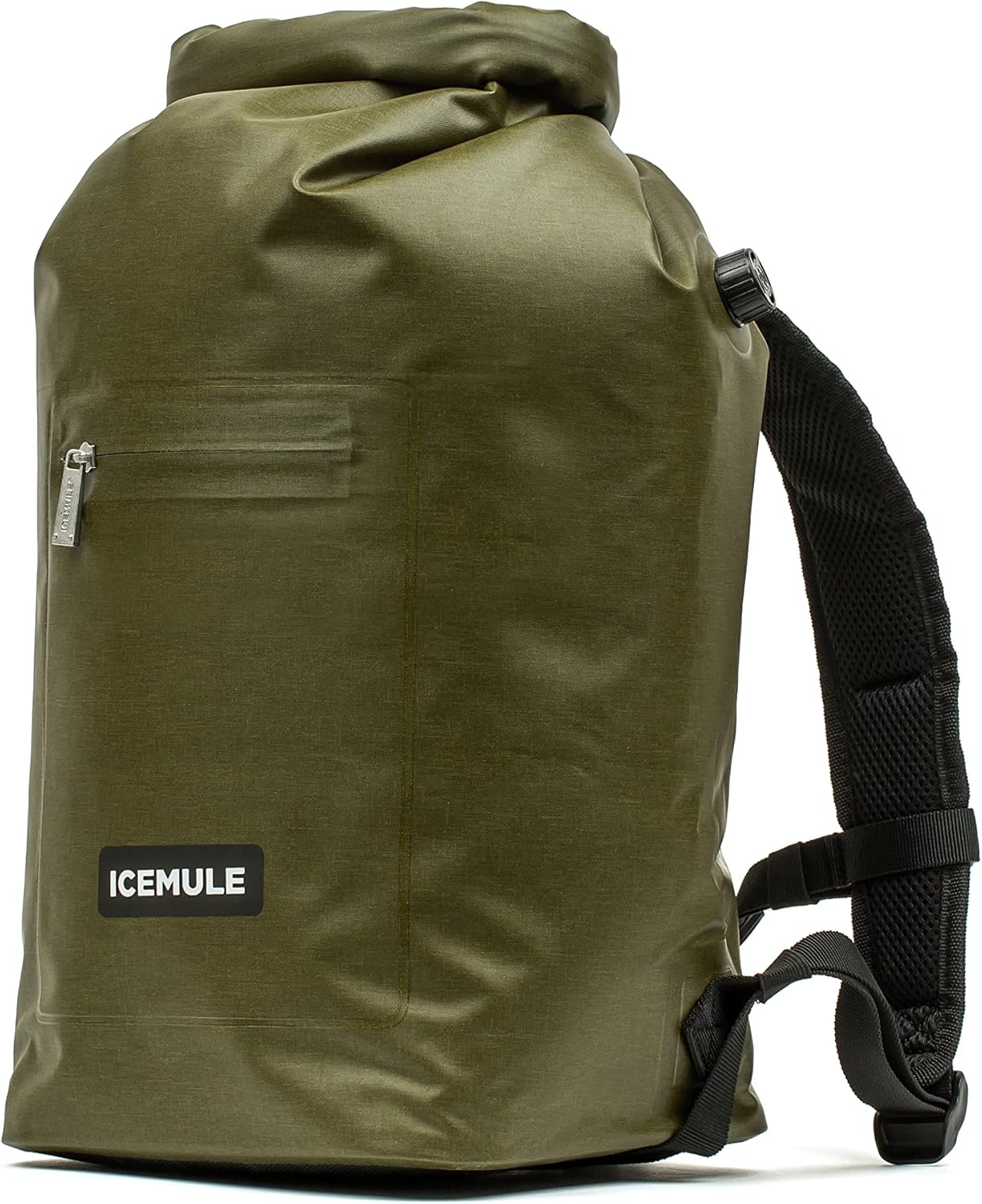 IceMule Hands-Free Waterproof Cooler: 24+ Hr Cooling