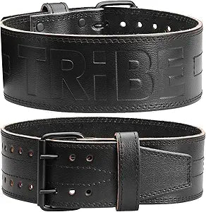 5mm Premium Weight Lifting Belt for Comfortable Strength Training