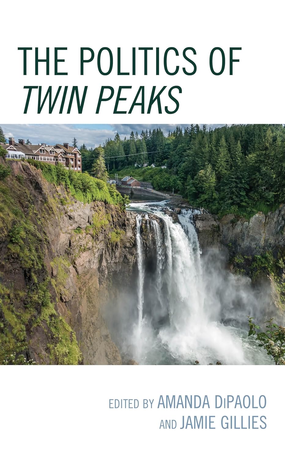 The Politics of Twin Peaks: A Deep Dive into Film and Literature