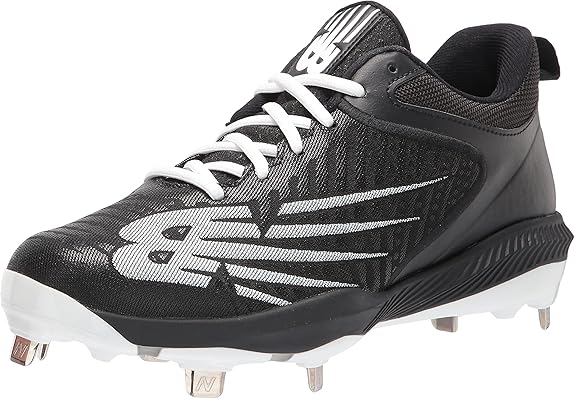 New Balance Men's FuelCell 4040 V6 Metal Baseball Shoe Review