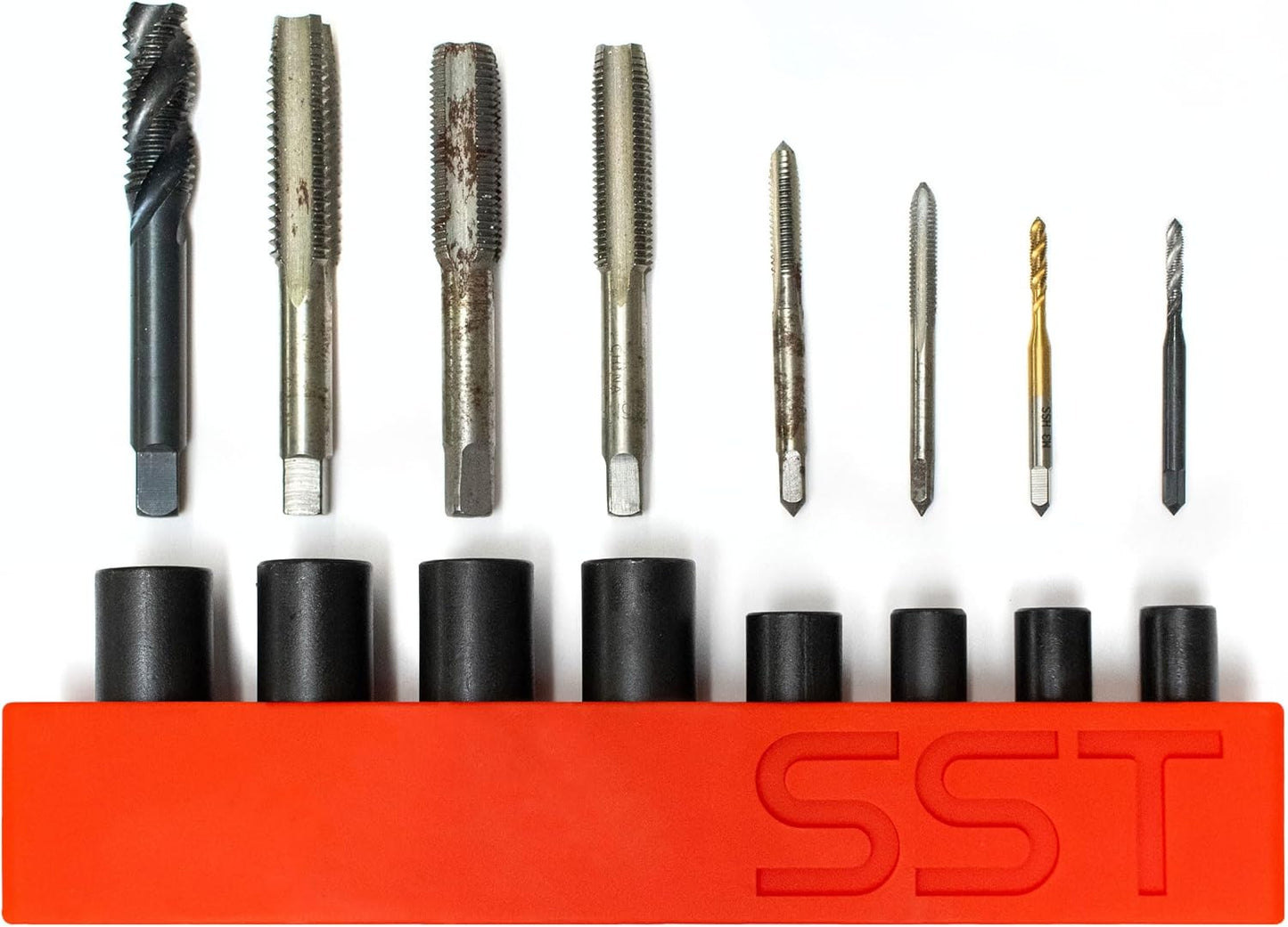 SST Tap Socket Wrench Adapter Set - Durable & Easy to Use