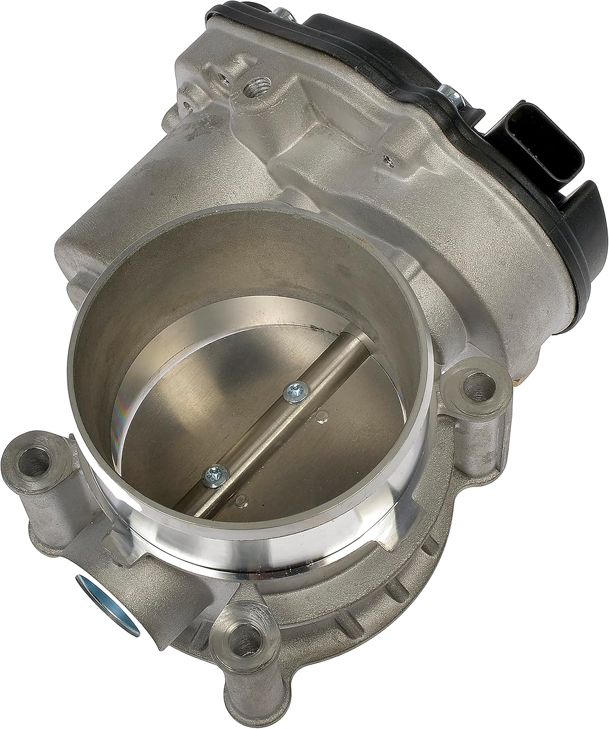 Dorman 977-593 Electronic Throttle Body for Ford/Lincoln Models