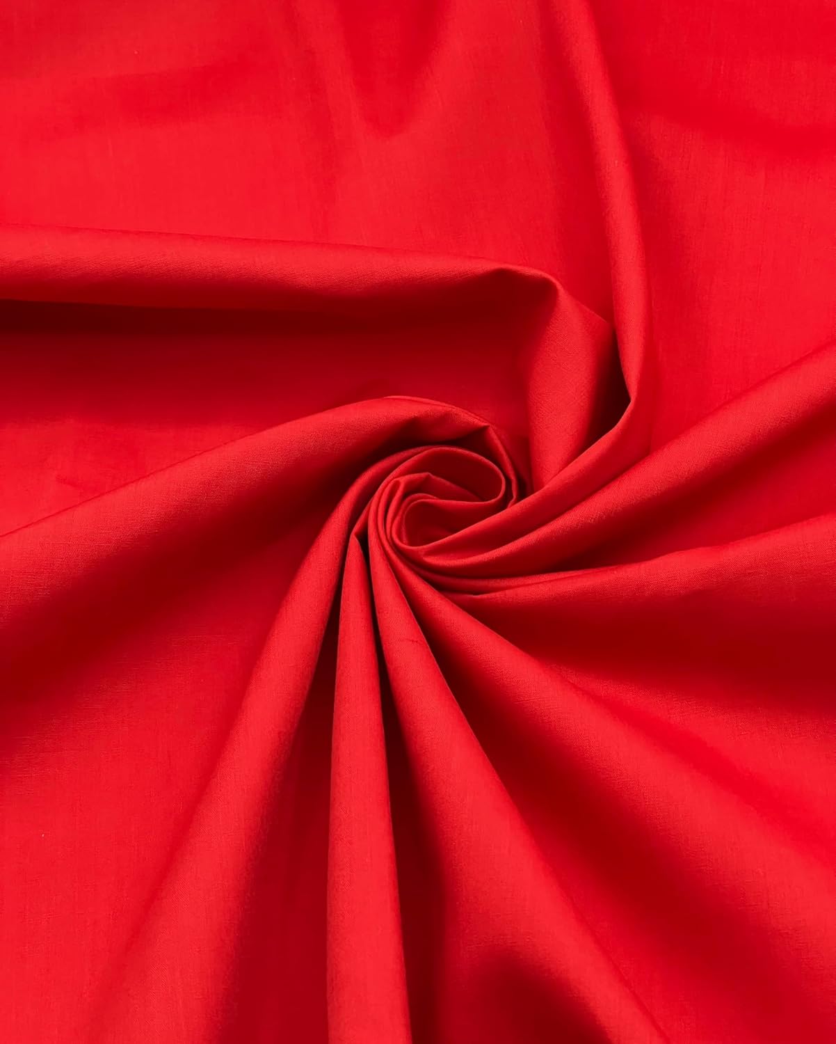EOVEA Cotton Polyester Fabric 60in Wide for Sewing Projects
