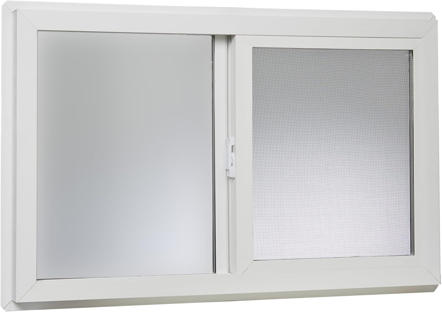 VBSI3220PR Vinyl Basement Slider Window for Home Renovation