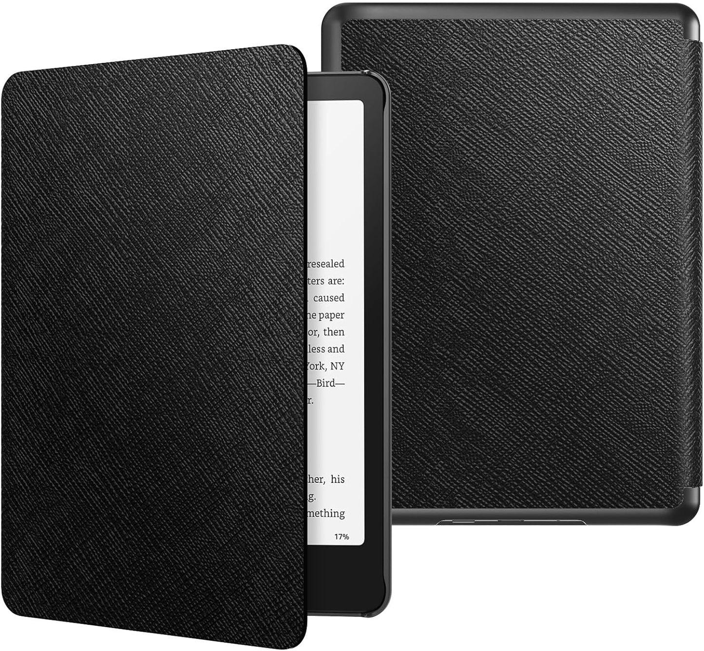 MoKo Case for 7in Kindle Paperwhite 2024 - Lightweight Protection