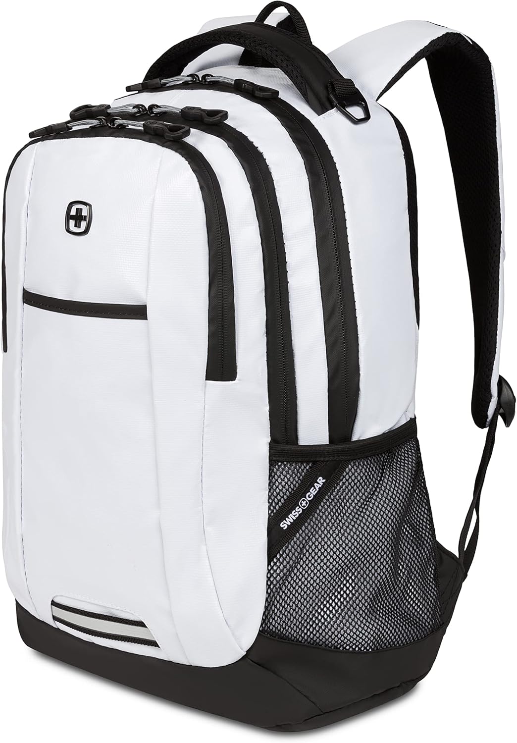 SwissGear Cecil 5505 Laptop Backpack for Ultimate Organization