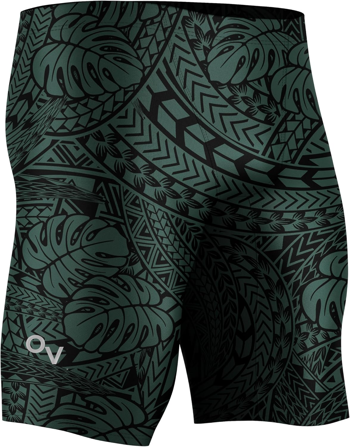 Onvous Swim Jammers for Men - Comfortable Athletic Swimwear